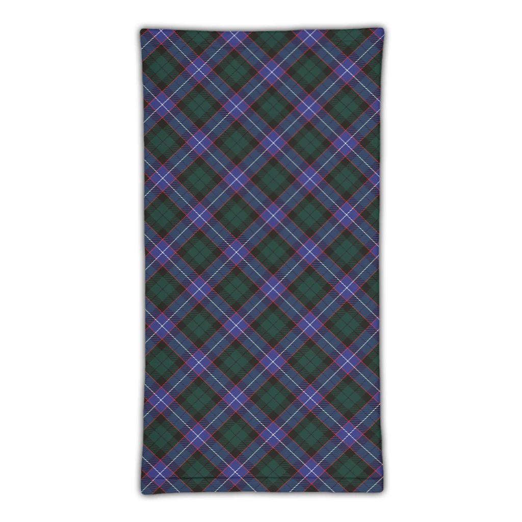 Hunter Modern Tartan Classic Neck Gaiter