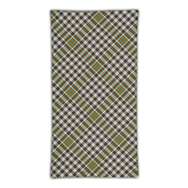 Burns Check Tartan Classic Neck Gaiter