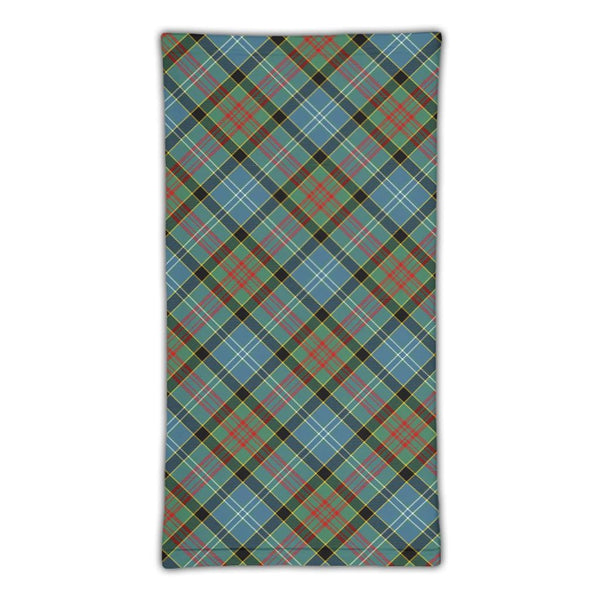 Paisley District Tartan Classic Neck Gaiter