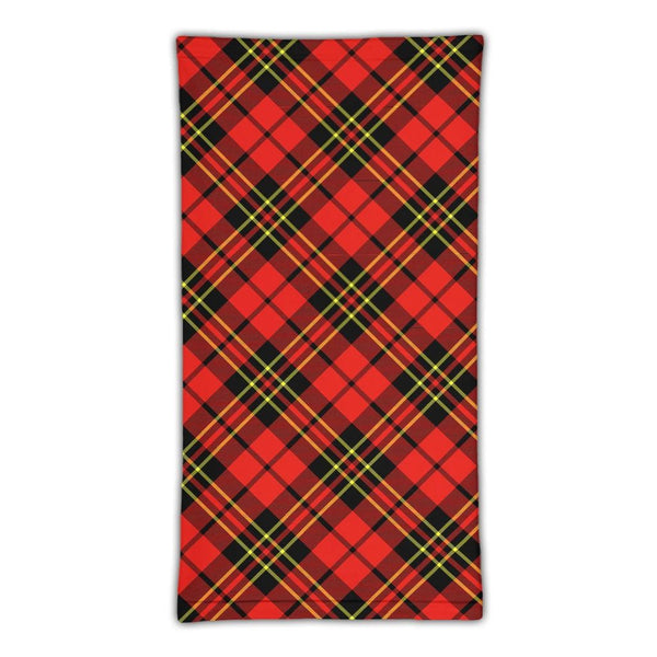 Brodie Modern Tartan Classic Neck Gaiter