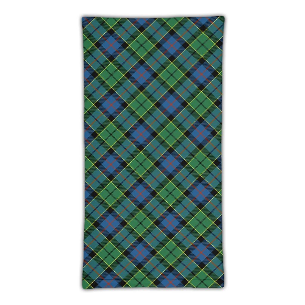 Forsyth Ancient Tartan Classic Neck Gaiter