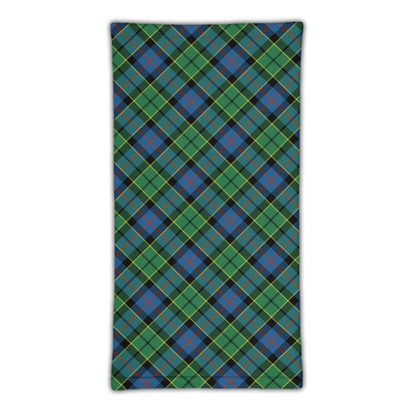 Forsyth Ancient Tartan Classic Neck Gaiter