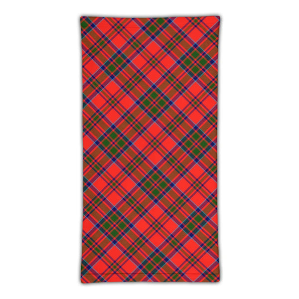 MacKillop Tartan Classic Neck Gaiter