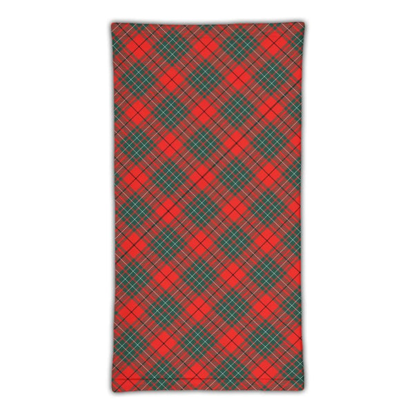 Cumming Modern Tartan Classic Neck Gaiter