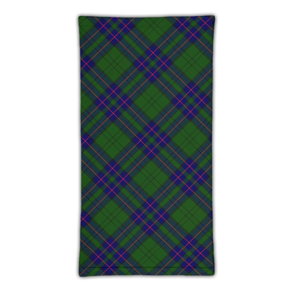 Lockhart Modern Tartan Classic Neck Gaiter