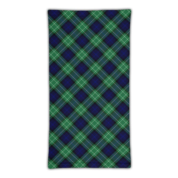 Abercrombie Tartan Classic Neck Gaiter