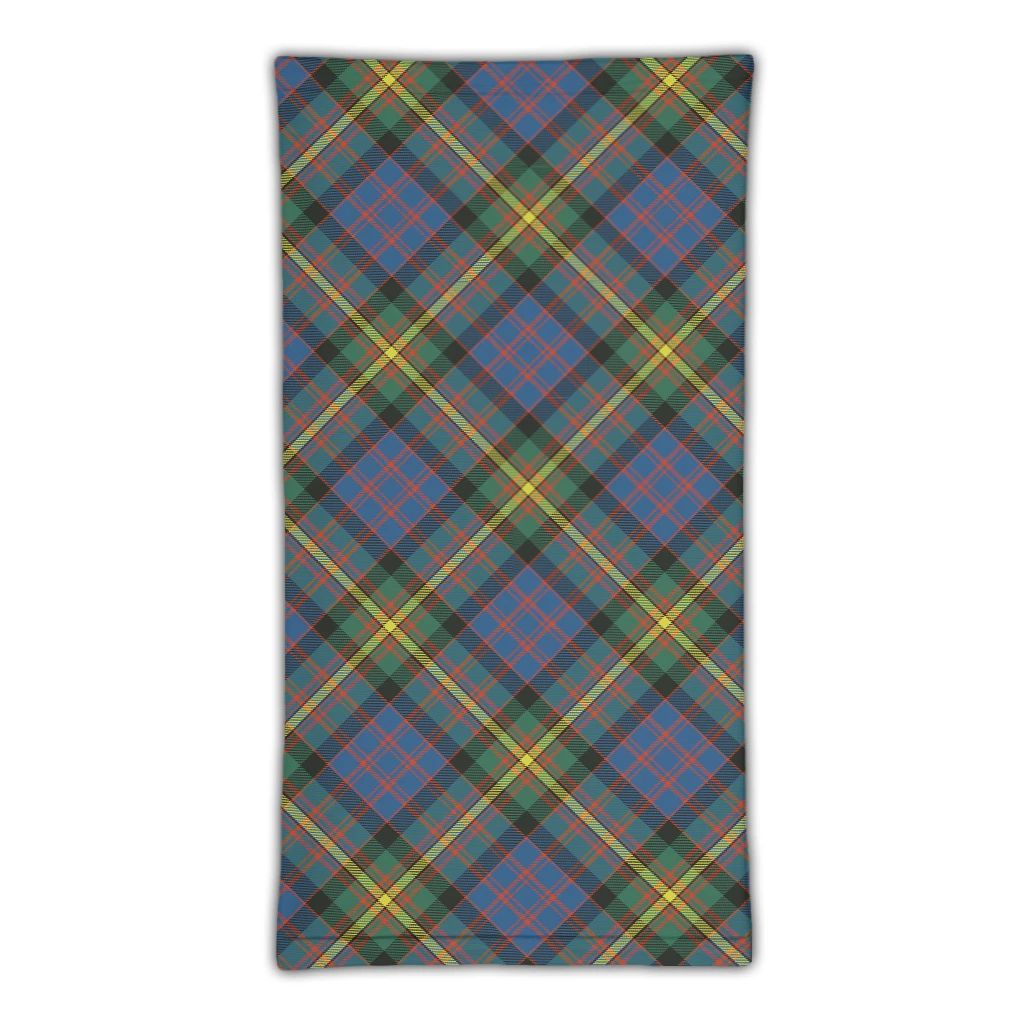 MacSporran Ancient Tartan Classic Neck Gaiter