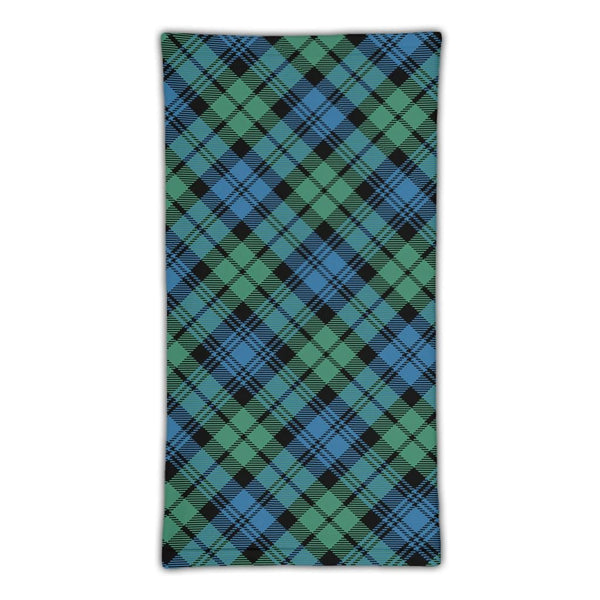 Campbell Ancient 01 Tartan Classic Neck Gaiter