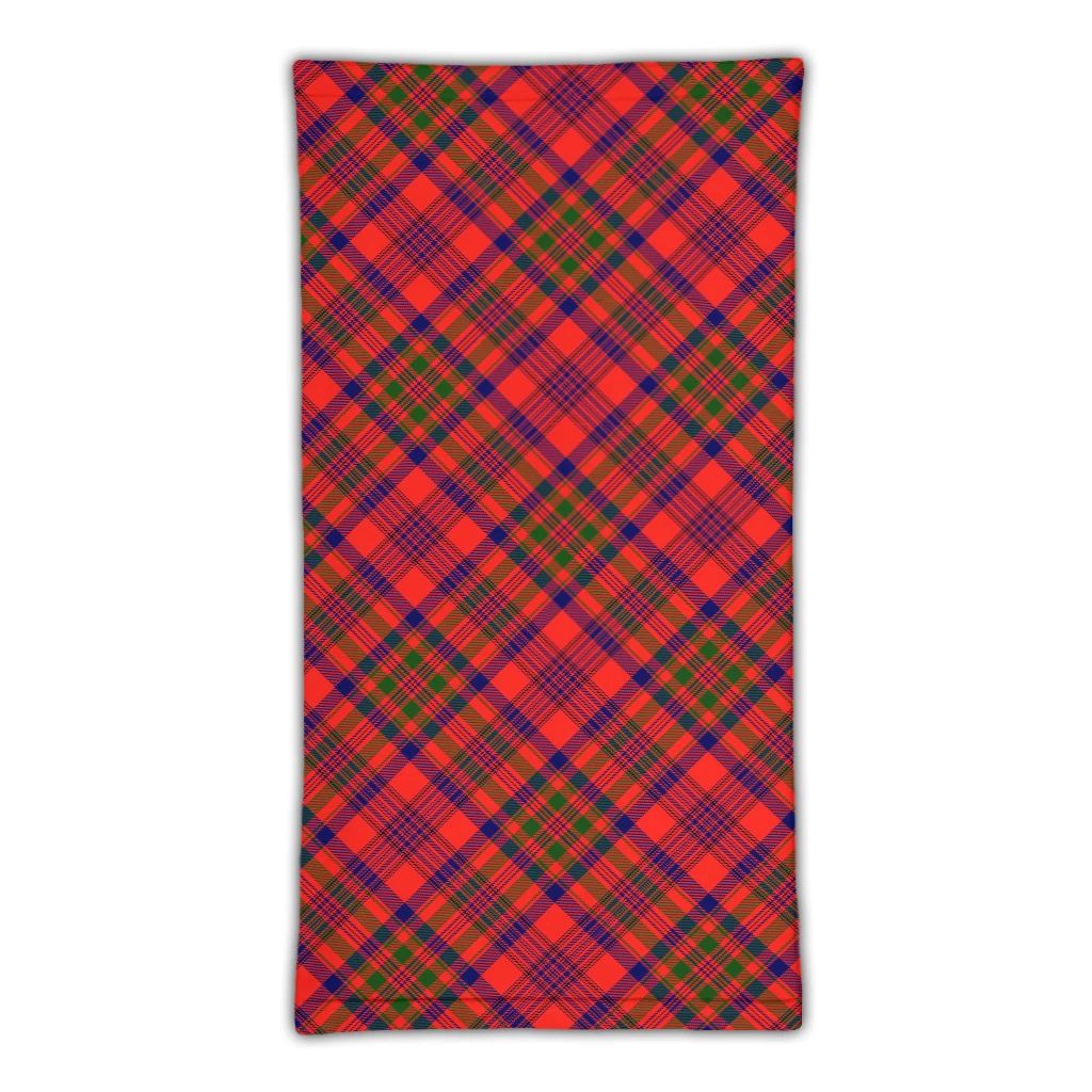 Murray of Tulloch Modern Tartan Classic Neck Gaiter