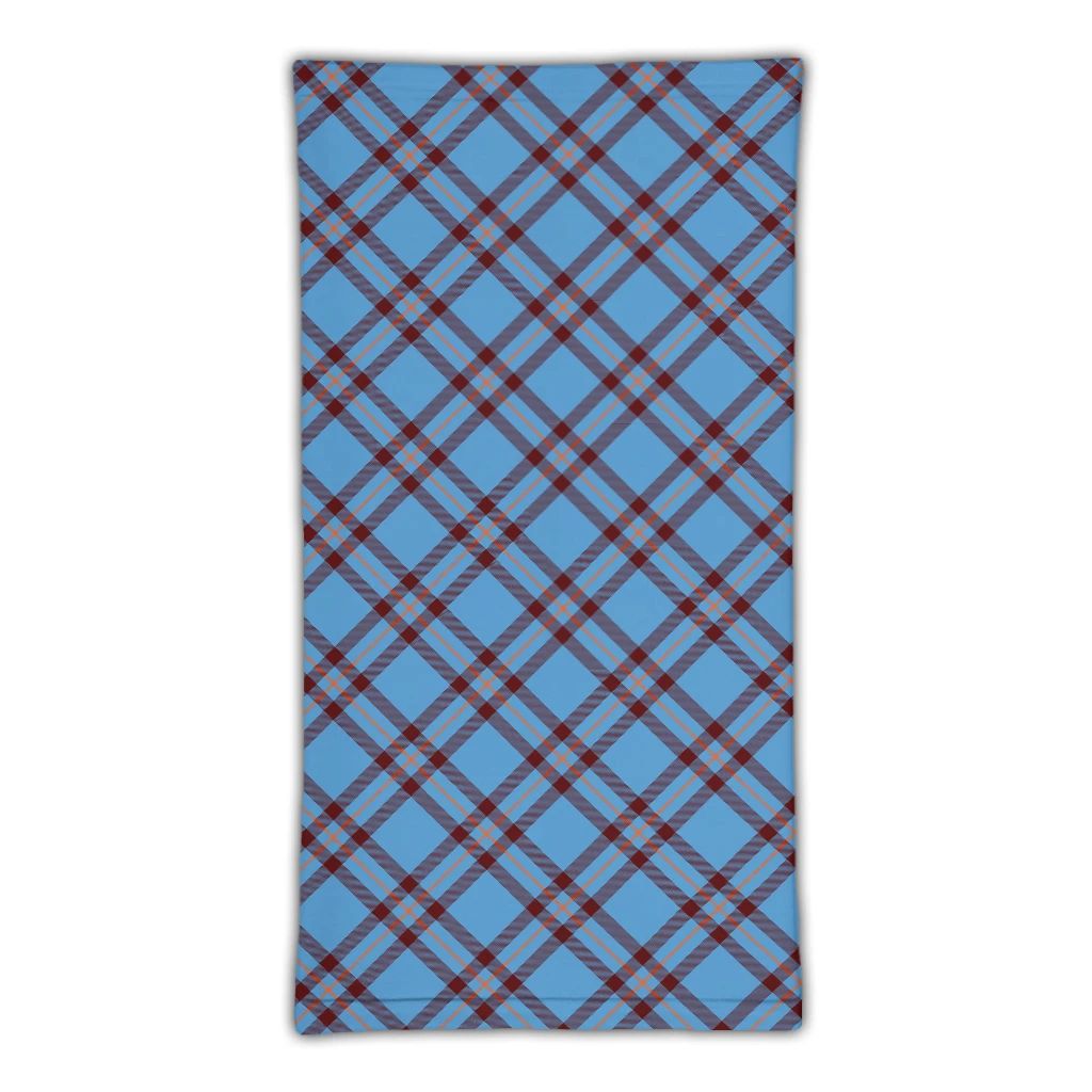 Elliot Ancient Tartan Classic Neck Gaiter