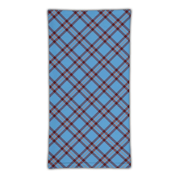 Elliot Ancient Tartan Classic Neck Gaiter