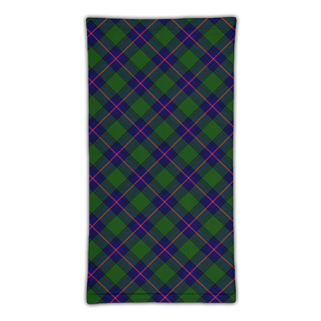 Shaw Modern Tartan Classic Neck Gaiter