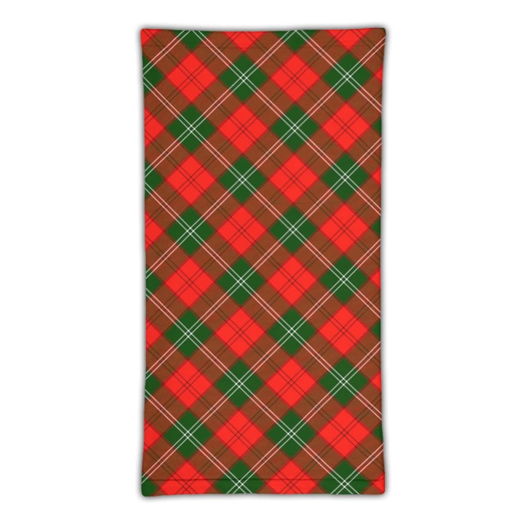 Lennox Modern Tartan Classic Neck Gaiter