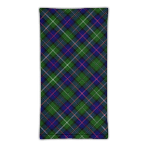 MacThomas Modern Tartan Classic Neck Gaiter