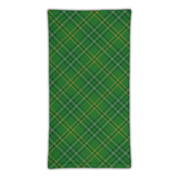 Wexford County Tartan Classic Neck Gaiter