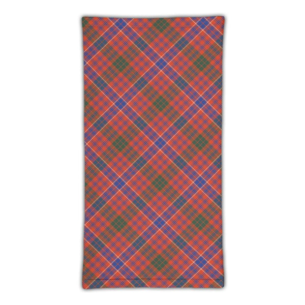 MacRae Ancient Tartan Classic Neck Gaiter