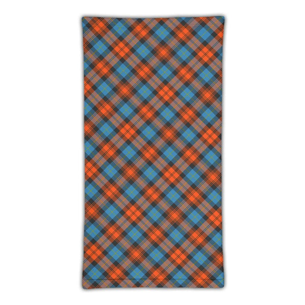 MacLachlan Ancient Tartan Classic Neck Gaiter