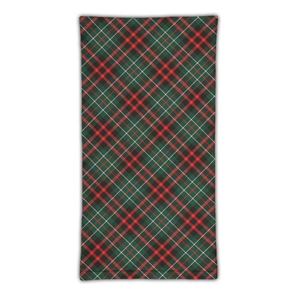 MacDiarmid Modern Tartan Classic Neck Gaiter