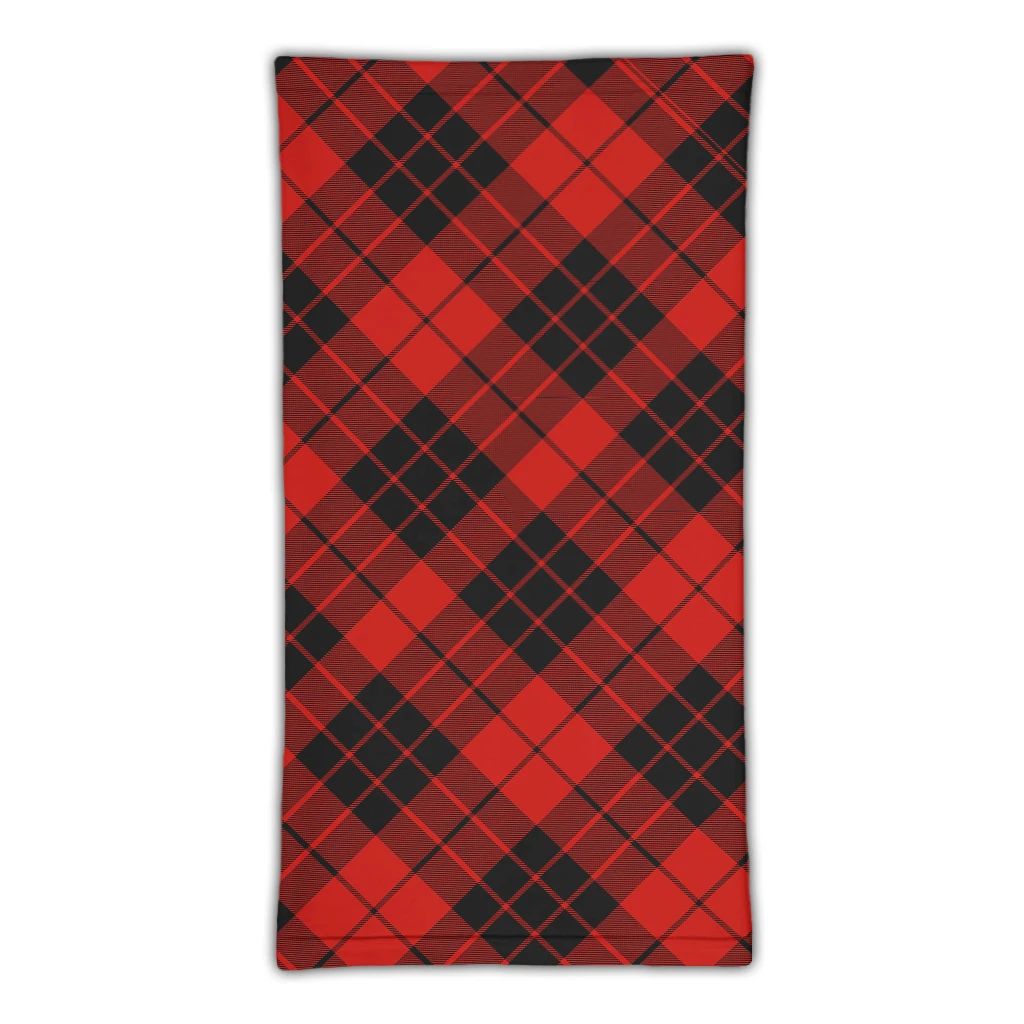 MacLeod of Raasay Tartan Classic Neck Gaiter