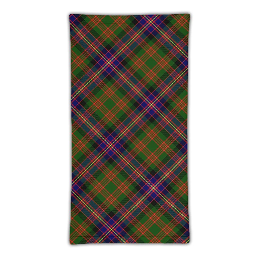 Cochrane Modern Tartan Classic Neck Gaiter