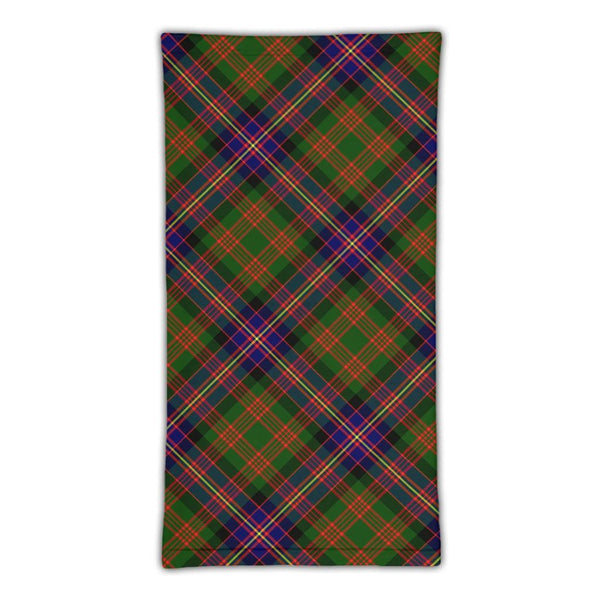 Cochrane Modern Tartan Classic Neck Gaiter