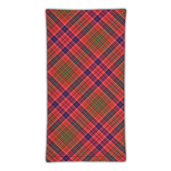 Lumsden Modern Tartan Classic Neck Gaiter