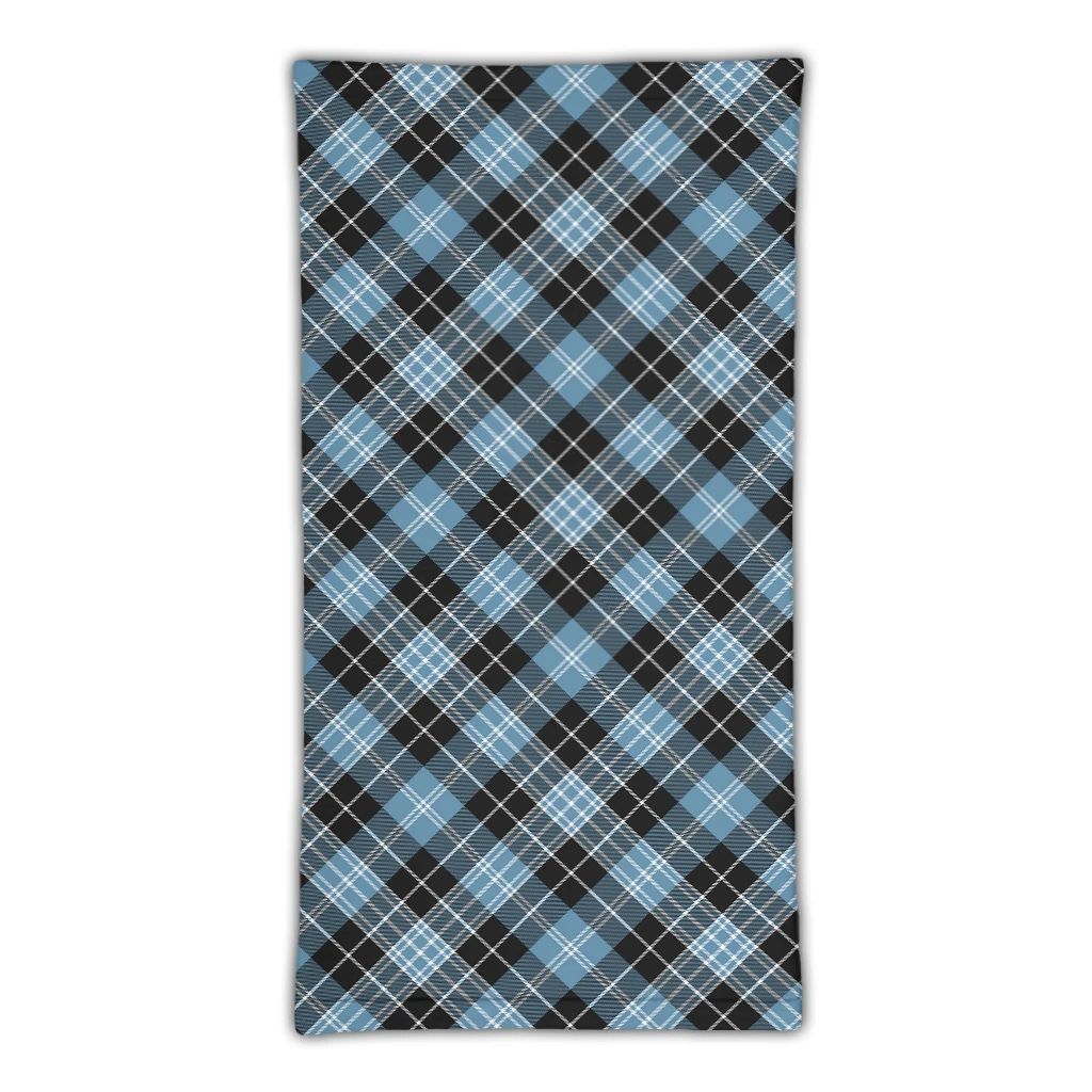 Clark Ancient Tartan Classic Neck Gaiter