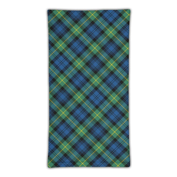 Gordon Ancient Tartan Classic Neck Gaiter