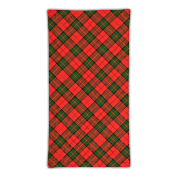 Dunbar Modern Tartan Classic Neck Gaiter