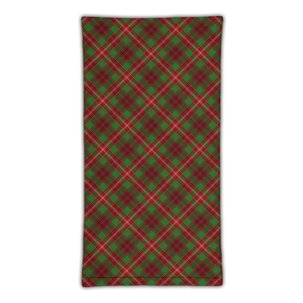 Ainslie Tartan Classic Neck Gaiter