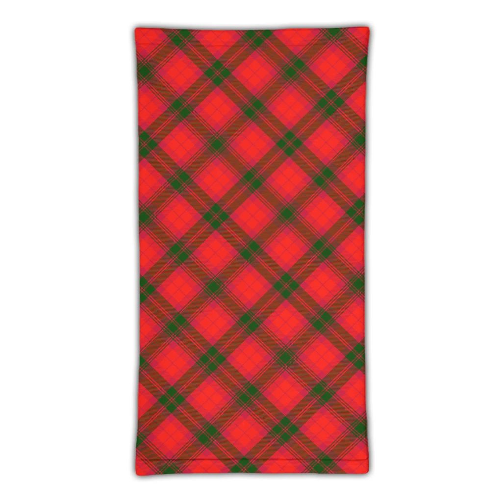 MacNab Modern Tartan Classic Neck Gaiter