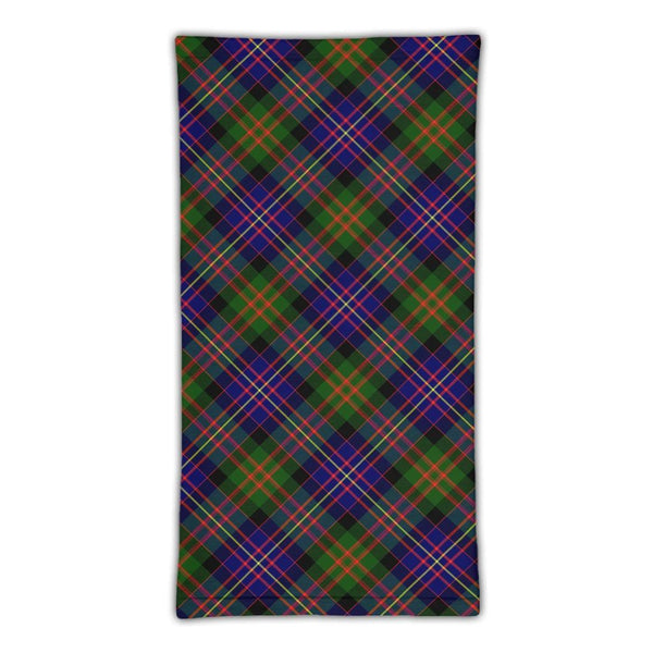 Cameron of Erracht Modern Tartan Classic Neck Gaiter