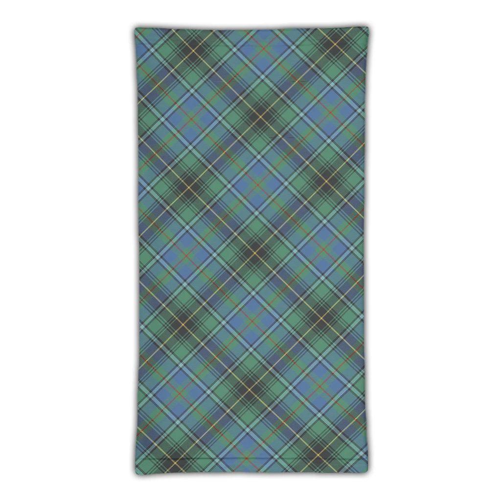 MacInnes Ancient Tartan Classic Neck Gaiter