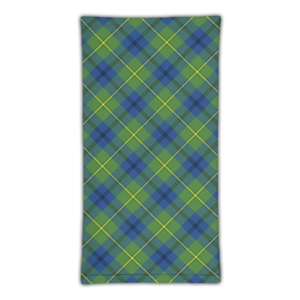 Johnston Ancient Tartan Classic Neck Gaiter