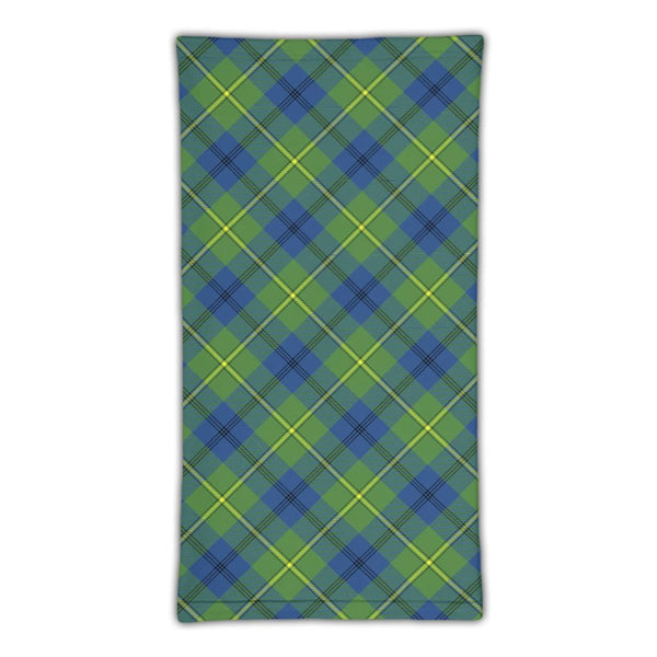 Johnston Ancient Tartan Classic Neck Gaiter