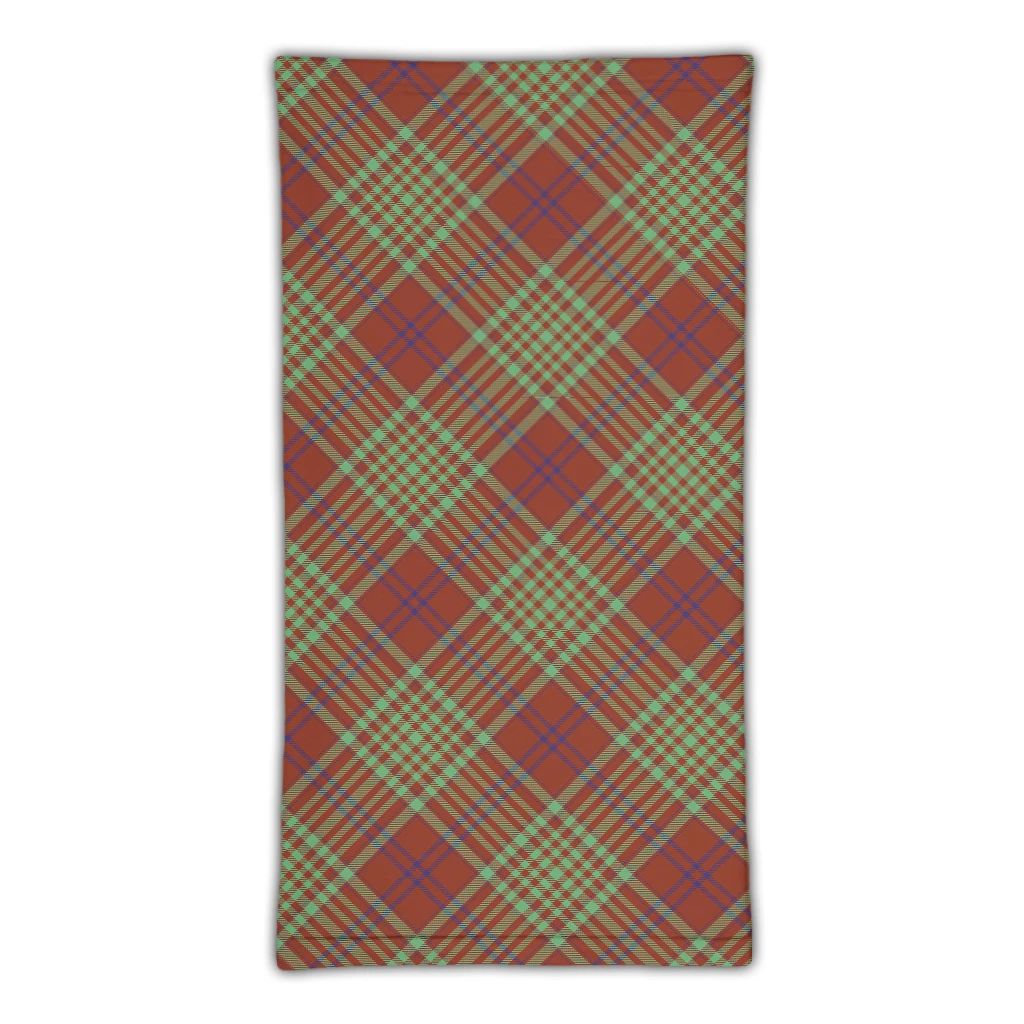 MacGillivray Hunting Ancient Tartan Classic Neck Gaiter