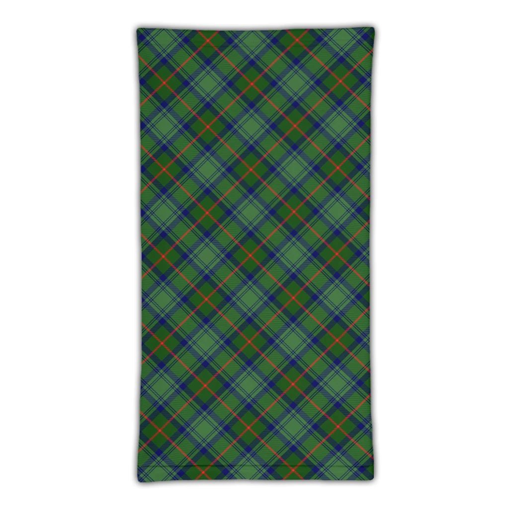 Cranstoun Tartan Classic Neck Gaiter