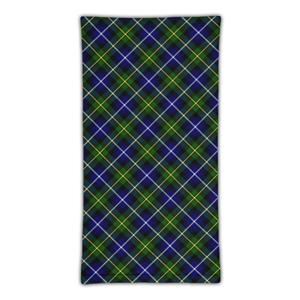 MacNeill of Barra Modern Tartan Classic Neck Gaiter