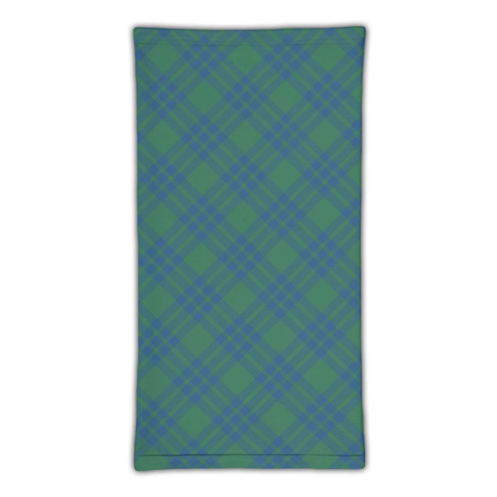 Montgomery Ancient Tartan Classic Neck Gaiter