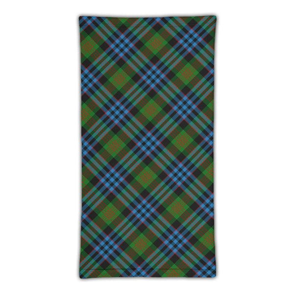 Newlands of Lauriston Tartan Classic Neck Gaiter