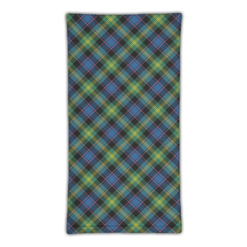 Watson Ancient Tartan Classic Neck Gaiter