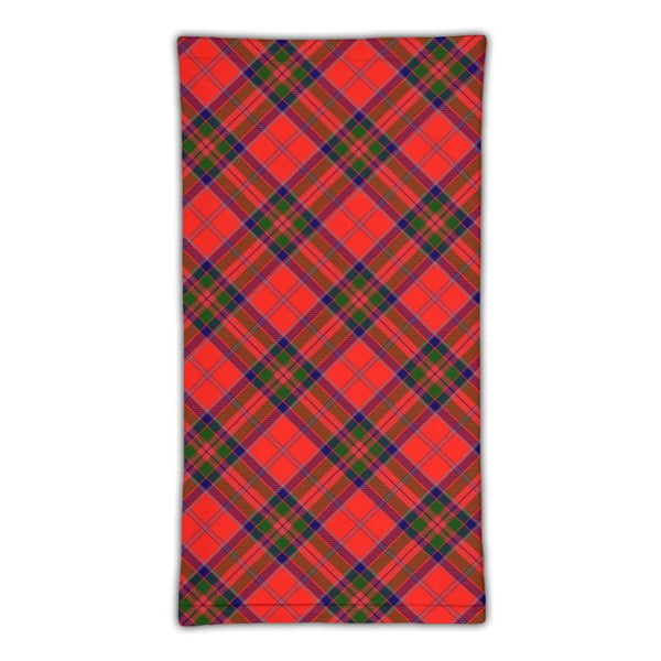 MacGillivray Modern Tartan Classic Neck Gaiter