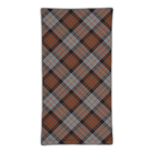 Cameron of Erracht Weathered Tartan Classic Neck Gaiter