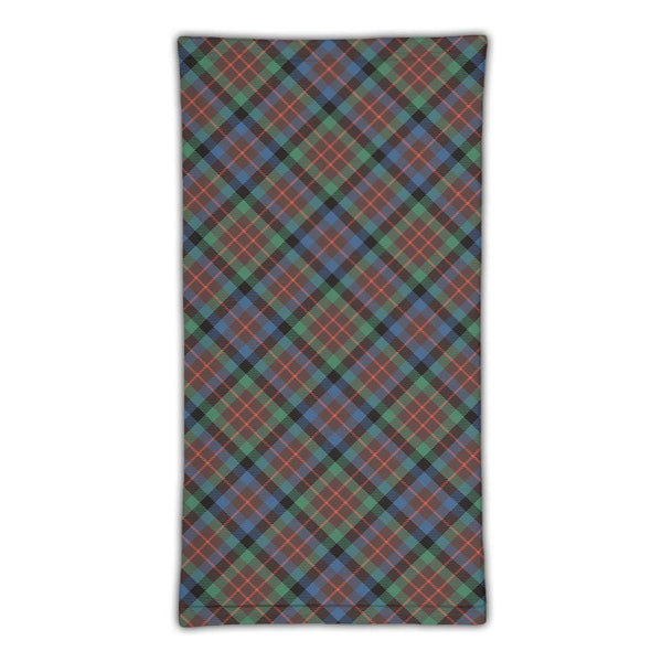 MacDuff Hunting Ancient Tartan Classic Neck Gaiter