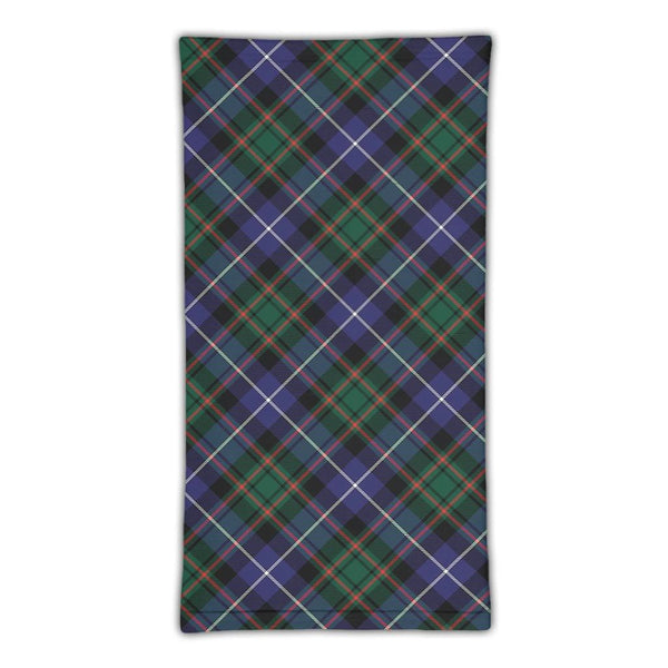 MacRae Hunting Modern Tartan Classic Neck Gaiter