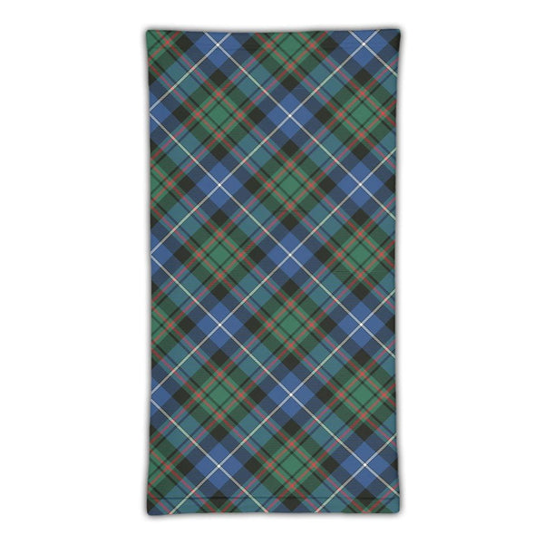 MacRae Hunting Ancient Tartan Classic Neck Gaiter