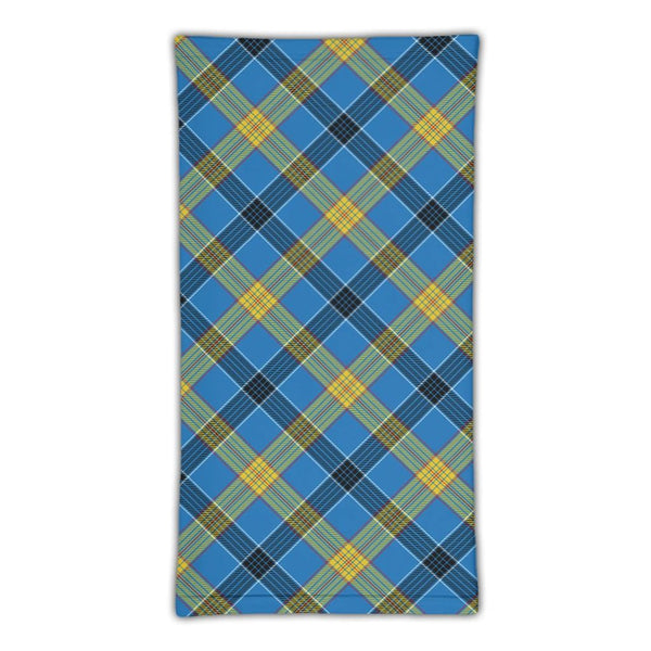 Laing Tartan Classic Neck Gaiter