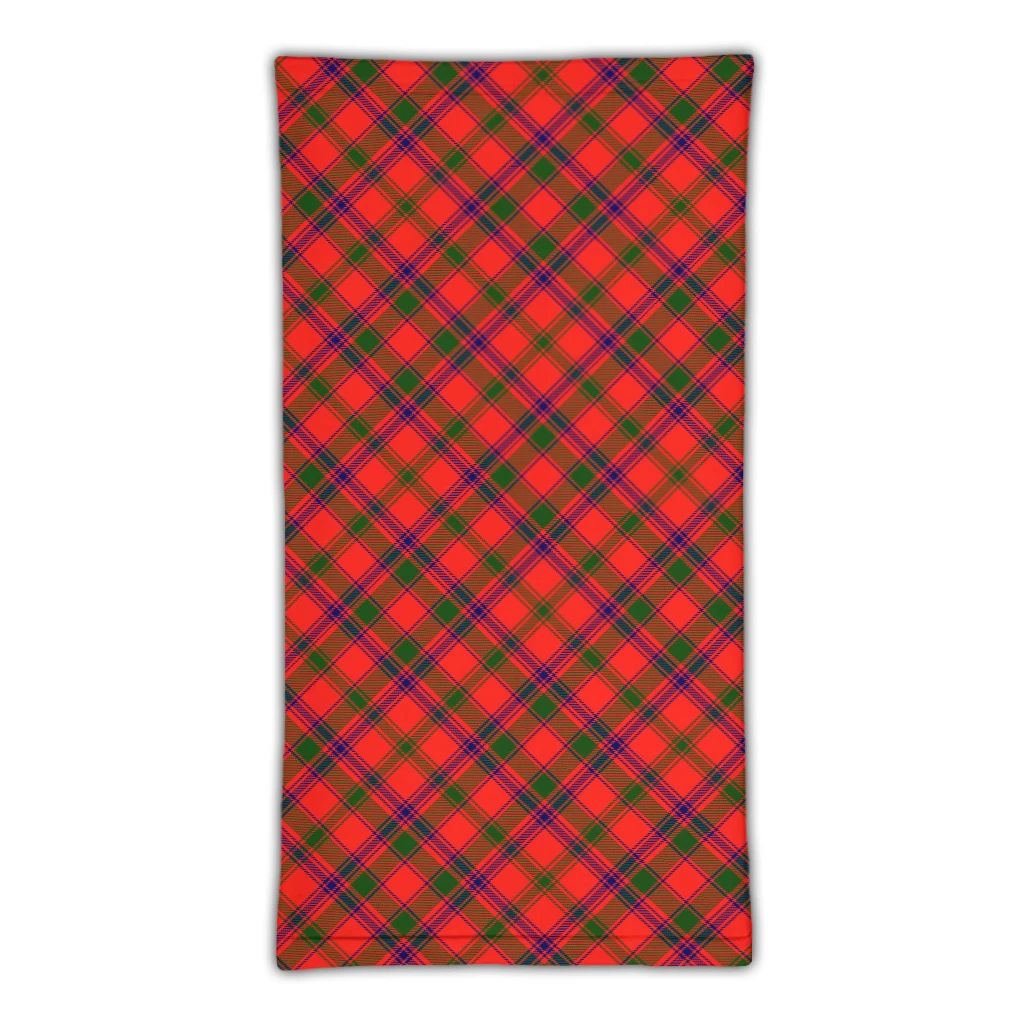 MacColl Modern Tartan Classic Neck Gaiter