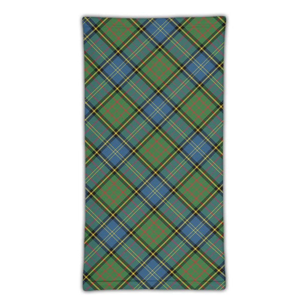 MacMillan Hunting Ancient Tartan Classic Neck Gaiter