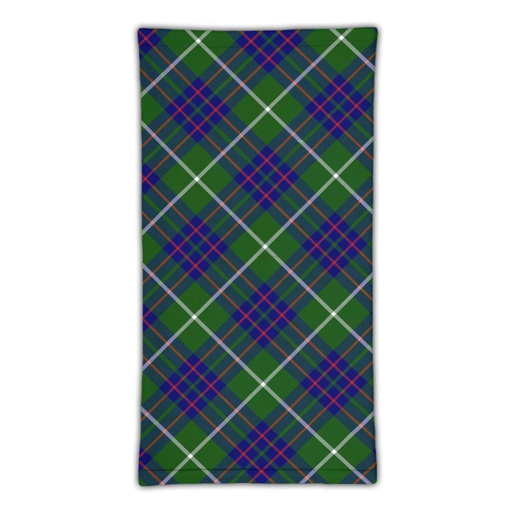 MacIntyre Hunting Modern Tartan Classic Neck Gaiter